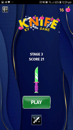 knife Game master screenshot 3