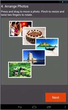 Photo Collage - Collage Maker screenshot 11