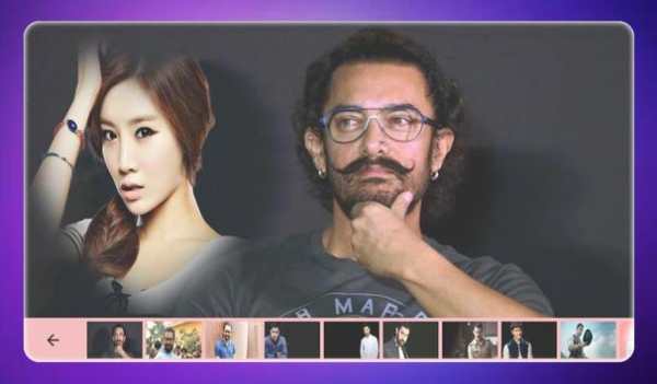 Click With Aamir Khan screenshot 6