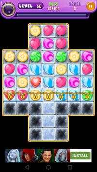 Candy Smash Mania screenshot 2