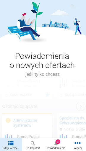 Pracuj.pl - Jobs screenshot 7