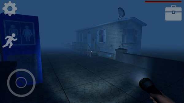 AWAKENING HORROR LITE screenshot 7