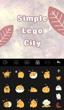 Simple Lego City screenshot 4