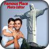 Famous Place Photo Editor 1.2