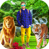 Animal Camera icon