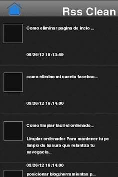 pc virus clean screenshot 3
