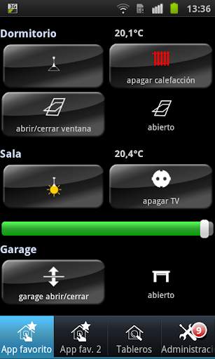 LCN-GVS screenshot 1