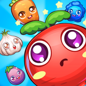 Farm Pop Fun icon