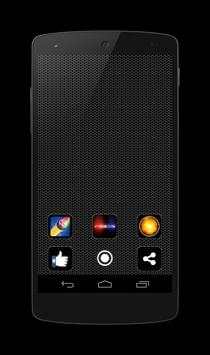 Led Flashlight Pro screenshot 3