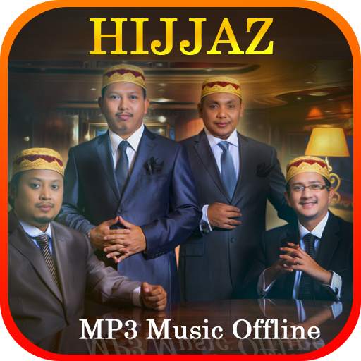 Hijjaz MP3 Offline 1.0