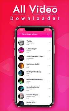 All Video Downloader screenshot 7