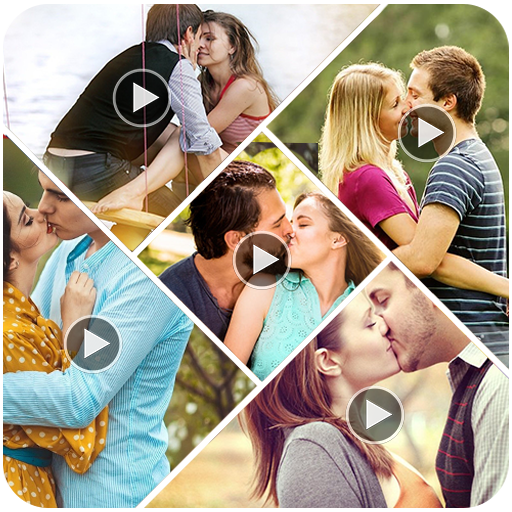 Video Collage Maker icon