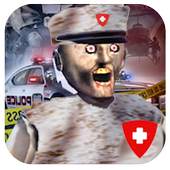 Horror granny doctor - Scary Games Mod 2019 2
