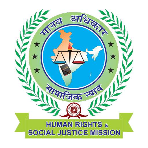 HUMAN RIGHTS AND SOCIAL JUSTICE MISSION 2.0