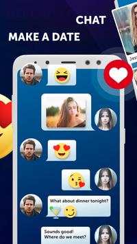 Datingo - dating app online. Chat and Meet screenshot 3