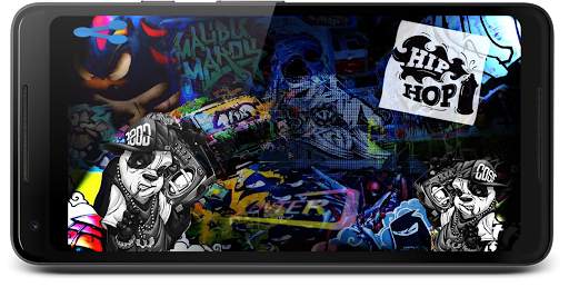 Hip Hop Beat Pad screenshot 4