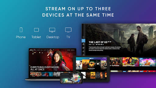 HBO GO screenshot 11
