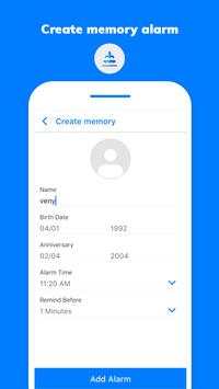 Smart Alarm Clock 7 تصوير الشاشة