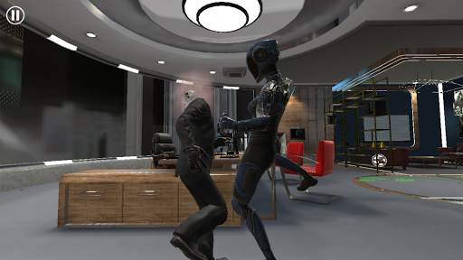 CyberSoul - Evil rise : Zombie Resident 2 screenshot 7