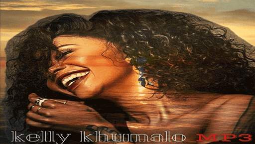 ‌‌‌Kelly khumalo New Music Mp3 Free screenshot 2
