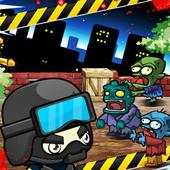 SAS3 Zombie vs Swat 4 download 1.1
