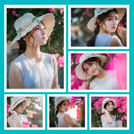 Photo Collage Photo Editor 1.0