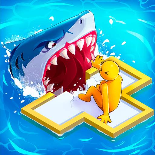 Raft Defense：Crazy War 3D 2.1.13