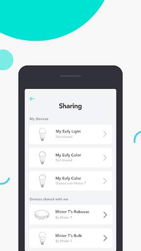 eufy Clean(EufyHome) स्क्रीनशॉट 5