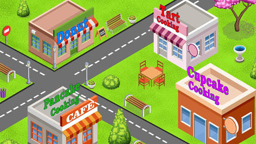 Bakery Business Store: Kitchen Cooking Games screenshot 7
