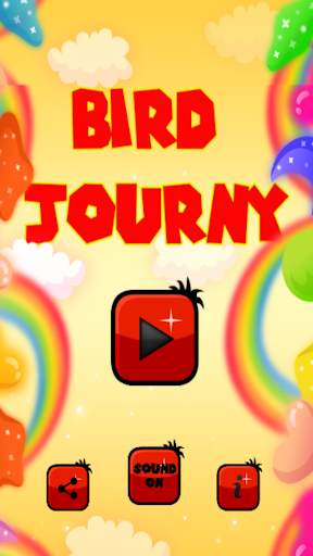 Bird Journy स्क्रीनशॉट 1