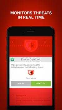 Antivirus FREE - 2017 screenshot 2