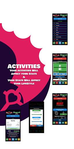 Quick Life - Life Simulator screenshot 4