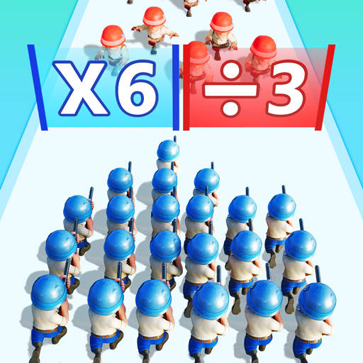 Top War: Battle Game 1.444.0