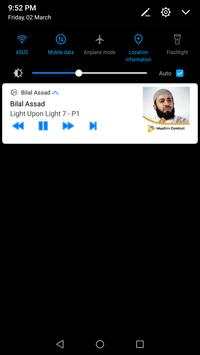 Bilal Assad screenshot 5