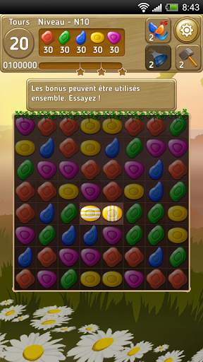 Gems Fever screenshot 5