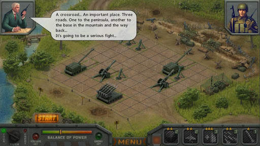Artillerists F2P screenshot 7