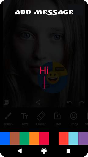 Mood Detector: Take Photo - Get & Share Mood screenshot 6