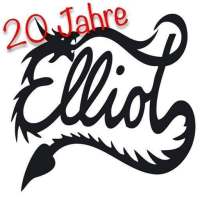 Elliot Live logo