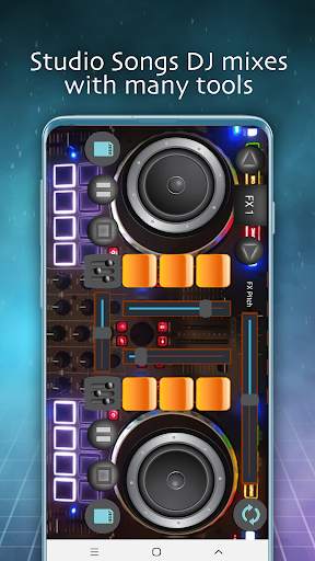 DJ Mix - Music DJ Virtual screenshot 5