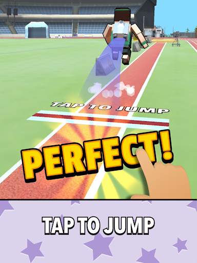 Jetpack Jump screenshot 11
