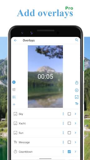 Film it — Video Recorder screenshot 2