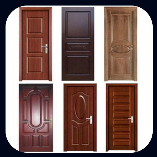 Front Door Design Ideas icon