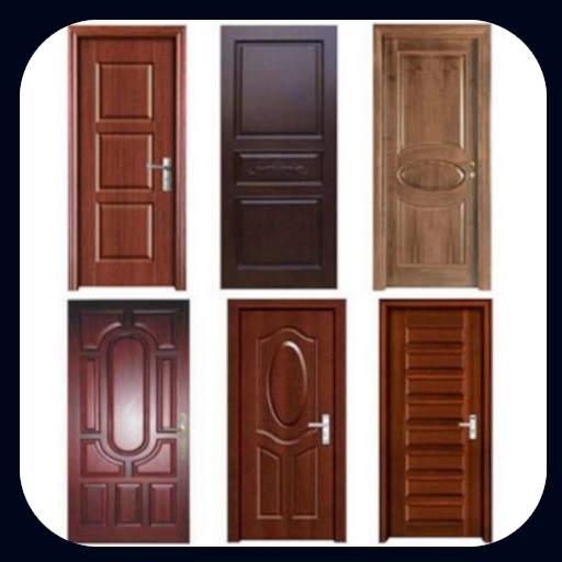 Front Door Design Ideas 1.0.4