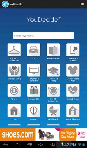 YouDecide Employee Advantages screenshot 8