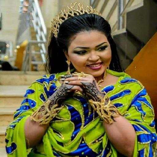 Sudanese Bride Henna Designs. screenshot 4