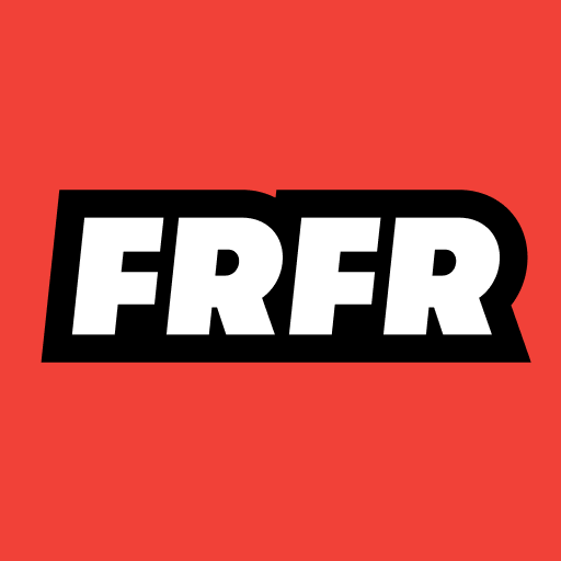 frfr: AI voice messages icon