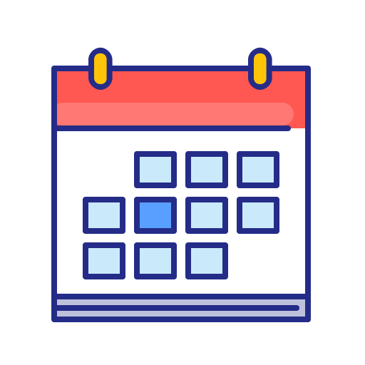 Habit Tracker أيقونة