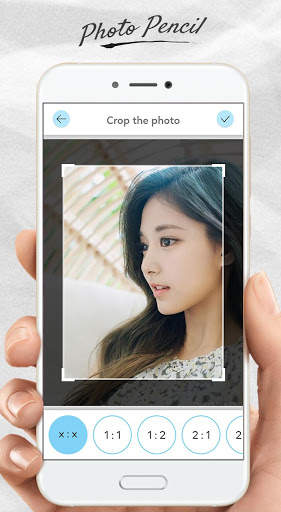Photo to Pencil Plus - Sketch Effect screenshot 2