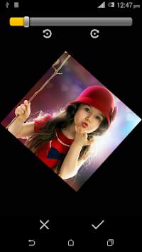 Photo Editor and Photo Effect screenshot 2