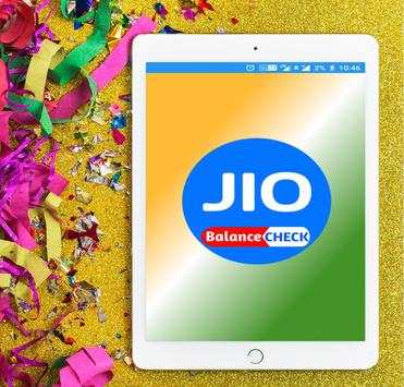 Balance Check:Jio | Check Jio Balance Instantly screenshot 12